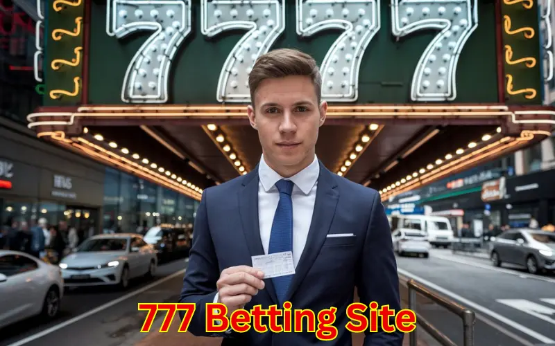 777 Betting Site: Unleashing the Magic of Casino Games with WinLoss777 in India