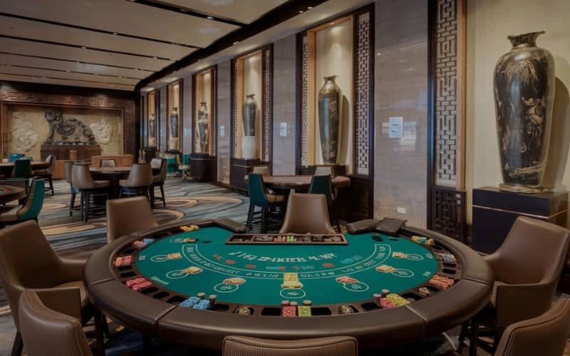 Baccarat Lobby Pragmatic Play: A Premium Live Casino Experience