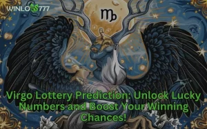 virgo lottery prediction