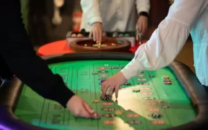 Casino Games Download for PC