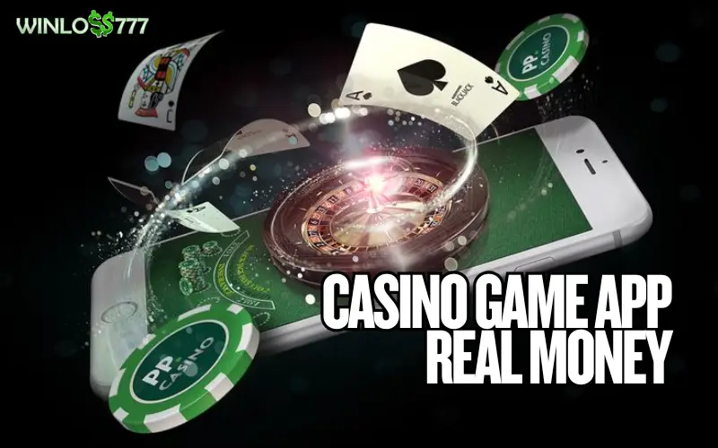 casino game app real money