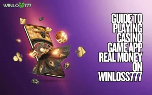casino game app real money