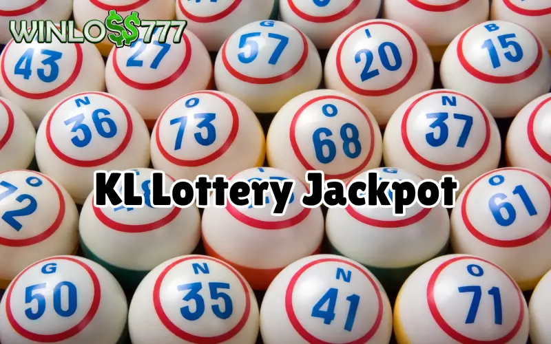 kl lottery jackpot
