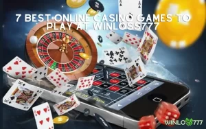 best online casino games