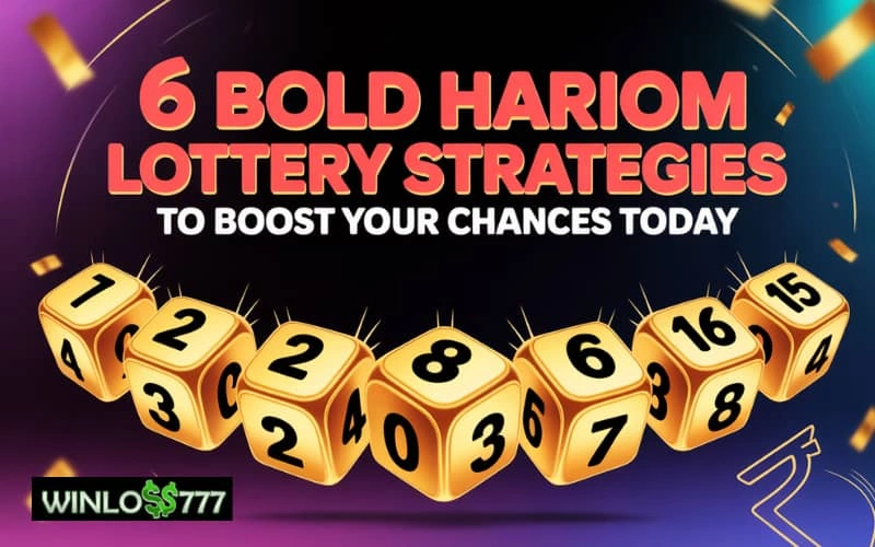 hariom lottery