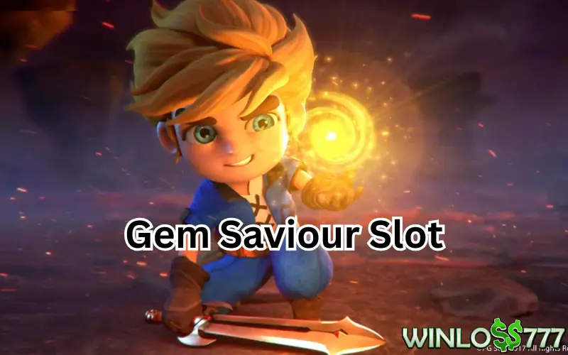 gem saviour