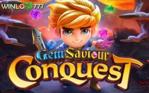 gem saviour