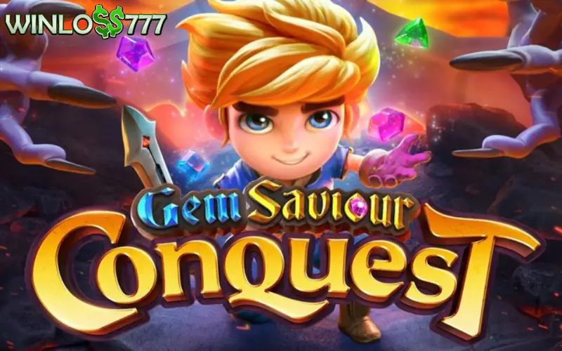 gem saviour