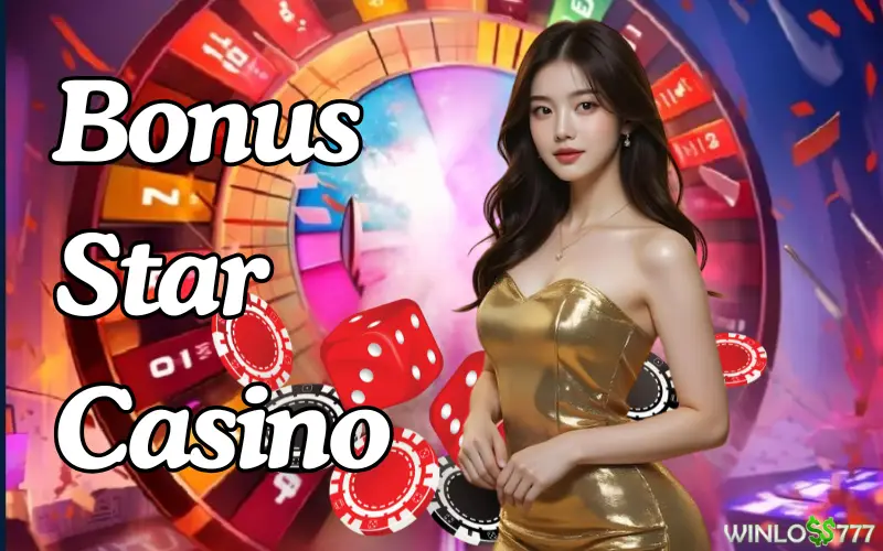 bonus star casino