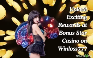 bonus star casino